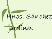 Logo Hs Jardinería
