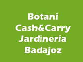 Botani Cash&carry Jardinería Badajoz