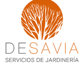 Logo Desavia_Servicios de Jardinería