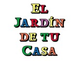 El Jardín de tu Casa