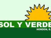 Sol Y Verde Hondon