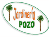 Logo Jardinería Pozo