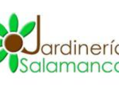 Logo Jardinería Salamanca