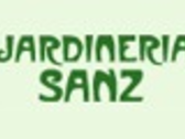 JARDINERÍA SANZ