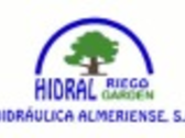 Hidraulica Almeriense Sevilla