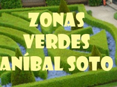 Zonas Verdes Aníbal Soto