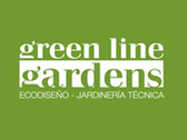 Green Line Gardens