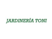 Jardinería Toni