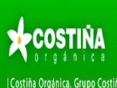 Costiña Orgánica