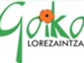 Goiko Lorezaintza