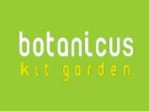 Botanicus Kit Garden