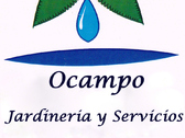 Jardinería y Servicios Ocampo