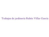 Trabajos de jardinería Rubén Villar García