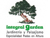 Integral Garden