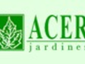 Acer Jardines