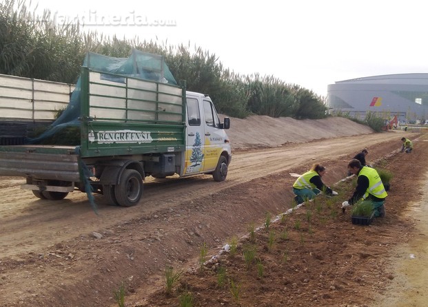 ejecucion obras