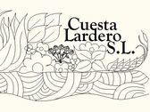 Cuesta Lardero