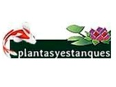 Logo Plantas y Estanques