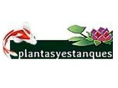 Plantas y Estanques