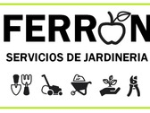 Ferrón Servicios de Jardinería