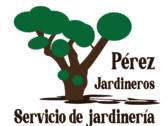 Pérez Jardineros, servicio de jardinería