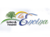 Logo Jardines Y Paisajismo La Encina