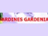 JARDINES GARDENIA