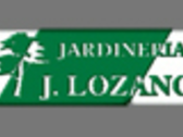 Jardinería J. Lozano