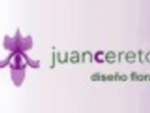 JUAN CERETO DISEÑO FLORAL