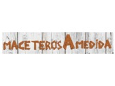 Logo Maceteros A medida