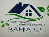 Mantenimientos y Servicios Generales Bahía, S.L.