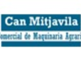 CAN MITJAVILA