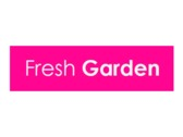 Logo Fresh Garden Jardinería en Torrelodones