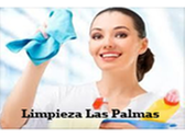 Limpieza Las Palmas