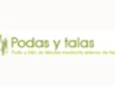 PODAS Y TALAS