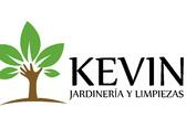 Kevin,jardineria y limpiezas