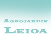 Agrojardin Leioa