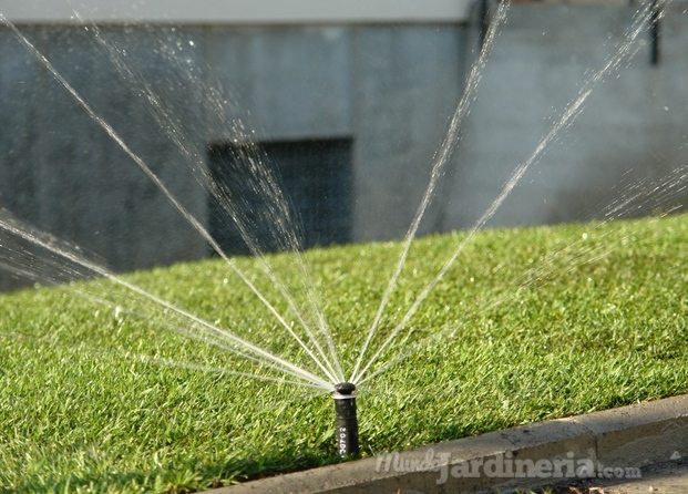 Jardineria Rosanes