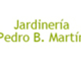 Jardinería Pedro B. Martín