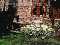 Granada Jardín
