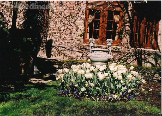 Granada Jardín