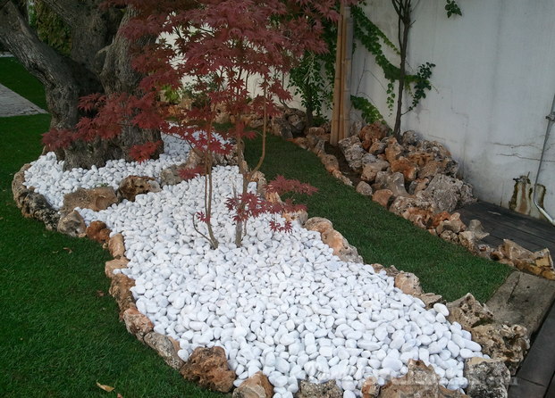 Granada Jardín 