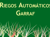 Riegos Automáticos Garraf