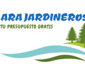 Ara Jardineros