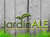 JardinALE