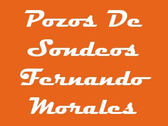 Pozos De Sondeos Fernando Morales