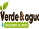 Verde&Agua Maquinaria