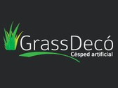 Grass Decó
