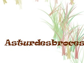 Logo Asturdesbroces