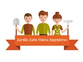 Logo Jardín Jaén Sintra Ingenieros